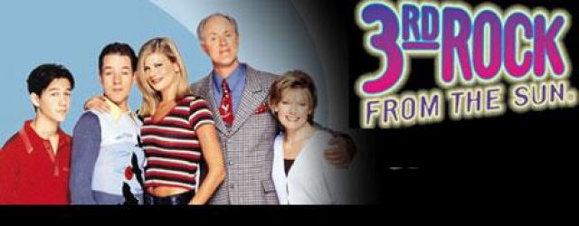 3rd Rock from the Sun