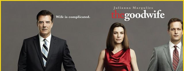 The Good Wife 