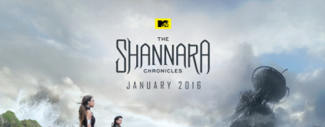 The Shannara Chronicles 2016
