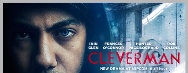 Cleverman 2016