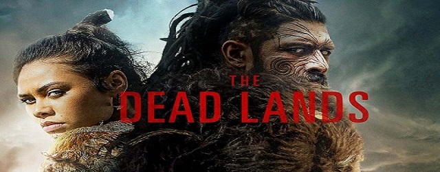 The Dead Lands 2020