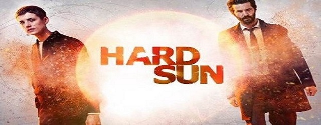 Hard Sun 2018