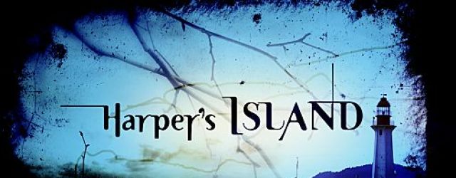 Harpers Island 