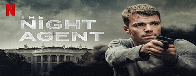 The Night Agent 2023