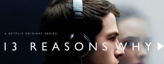 13 Reasons Why 2017