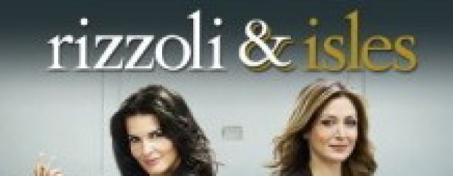 Rizzoli and Isles 
