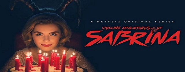 Chilling Adventures of Sabrina 2018