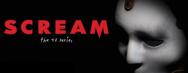 Scream: The TV Series 2015