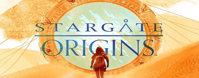 Stargate Origins 2018