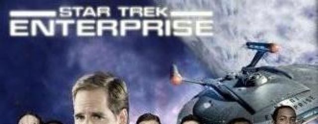 Star Trek Enterprise 