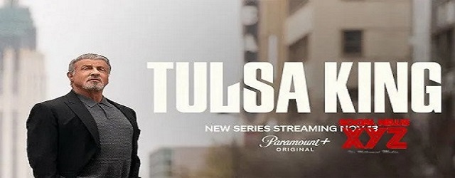 Tulsa King 2022